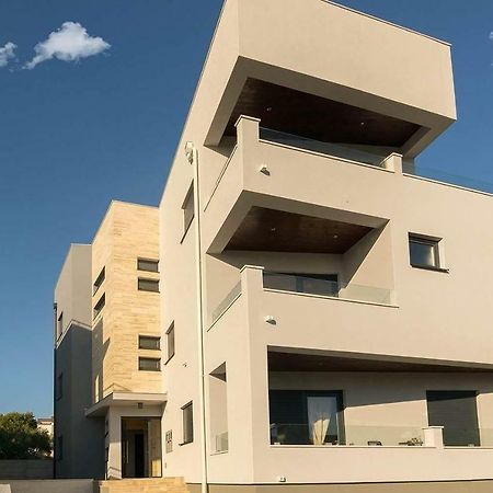 Apartmani Marinovic Zadar Exterior photo
