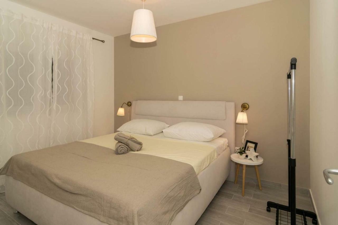 Apartmani Marinovic Zadar Exterior photo