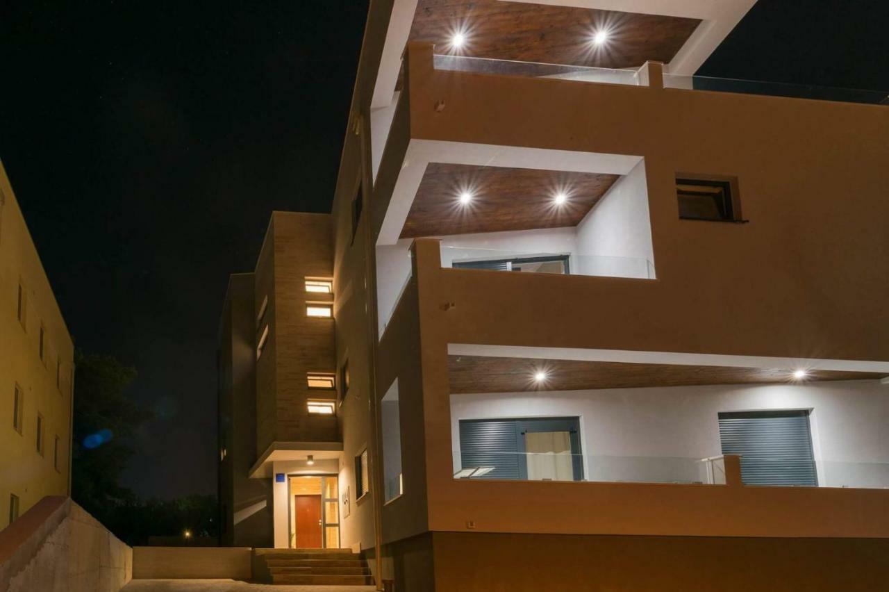 Apartmani Marinovic Zadar Exterior photo